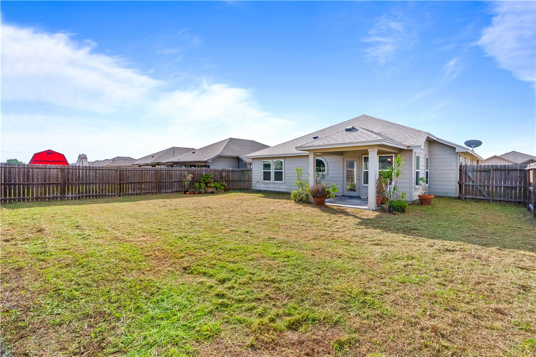 9514 English Oak Drive Corpus Christi TX 78410