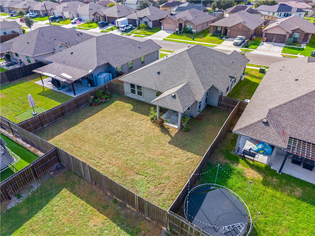 9514 English Oak Drive Corpus Christi TX 78410