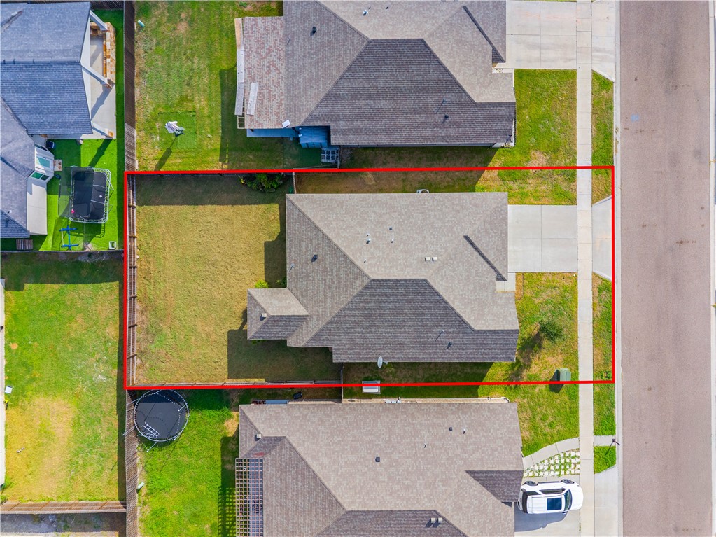 9514 English Oak Drive Corpus Christi TX 78410