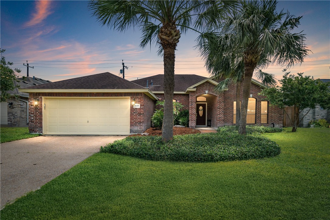 3226 Bordeaux Drive Corpus Christi TX 78414