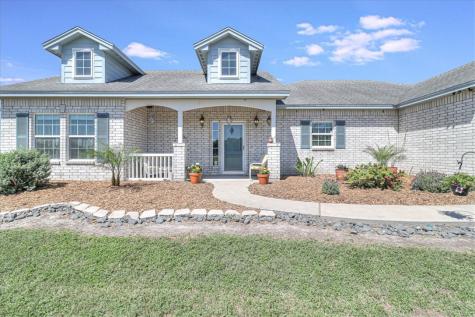 2625 County Road 61 Robstown TX 78380