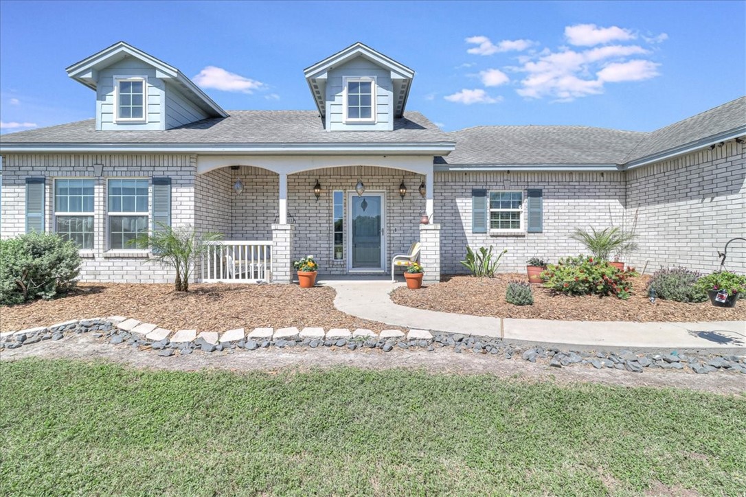 2625 County Road 61 Robstown TX 78380