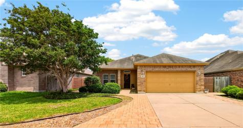 6042 Natchez Drive Corpus Christi TX 78414