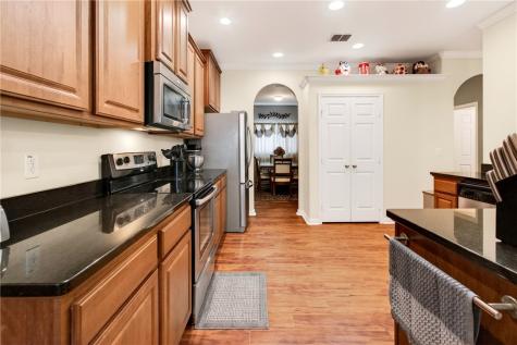 6042 Natchez Drive Corpus Christi TX 78414