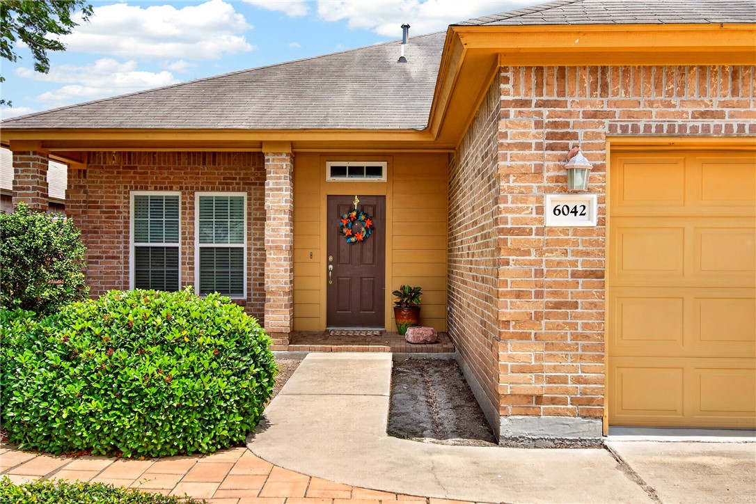 6042 Natchez Drive Corpus Christi TX 78414