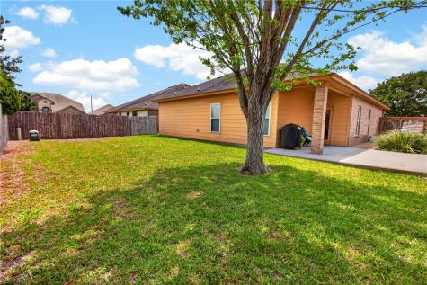 6042 Natchez Drive Corpus Christi TX 78414