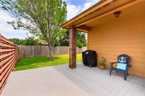 6042 Natchez Drive Corpus Christi TX 78414