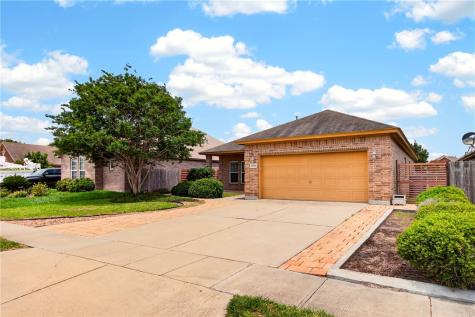 6042 Natchez Drive Corpus Christi TX 78414