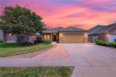 6042 Natchez Drive Corpus Christi TX 78414