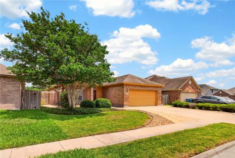 6042 Natchez Drive Corpus Christi TX 78414