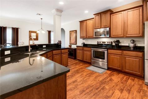 6042 Natchez Drive Corpus Christi TX 78414