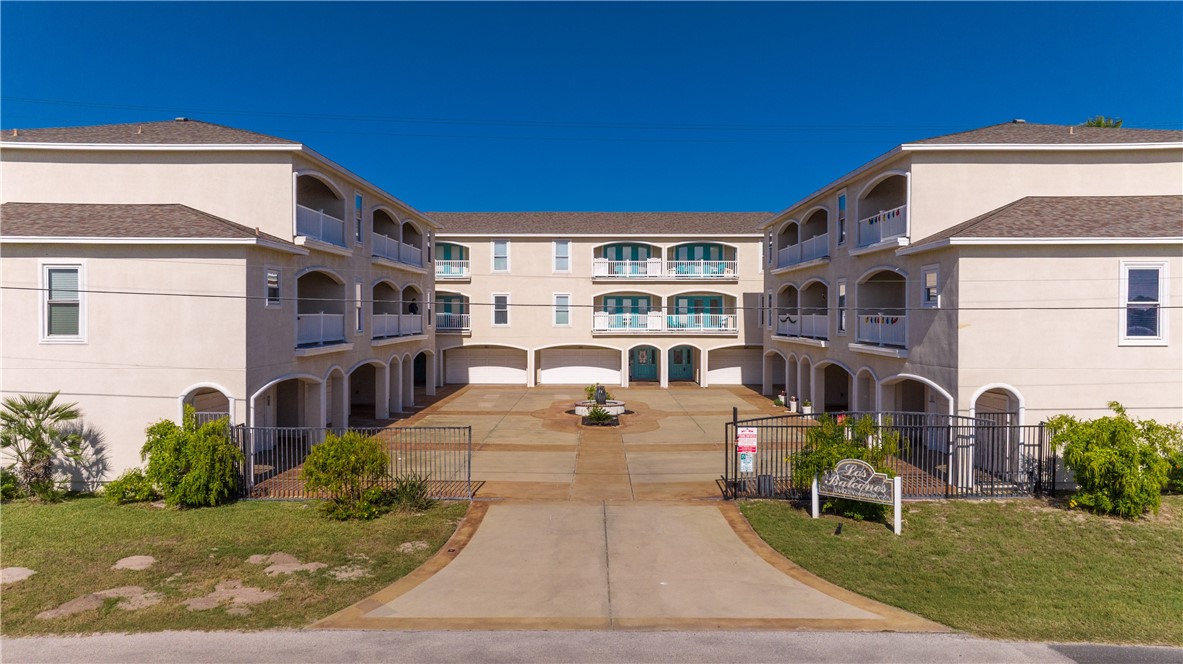 14422 Verdemar Drive 205 Corpus Christi TX 78418