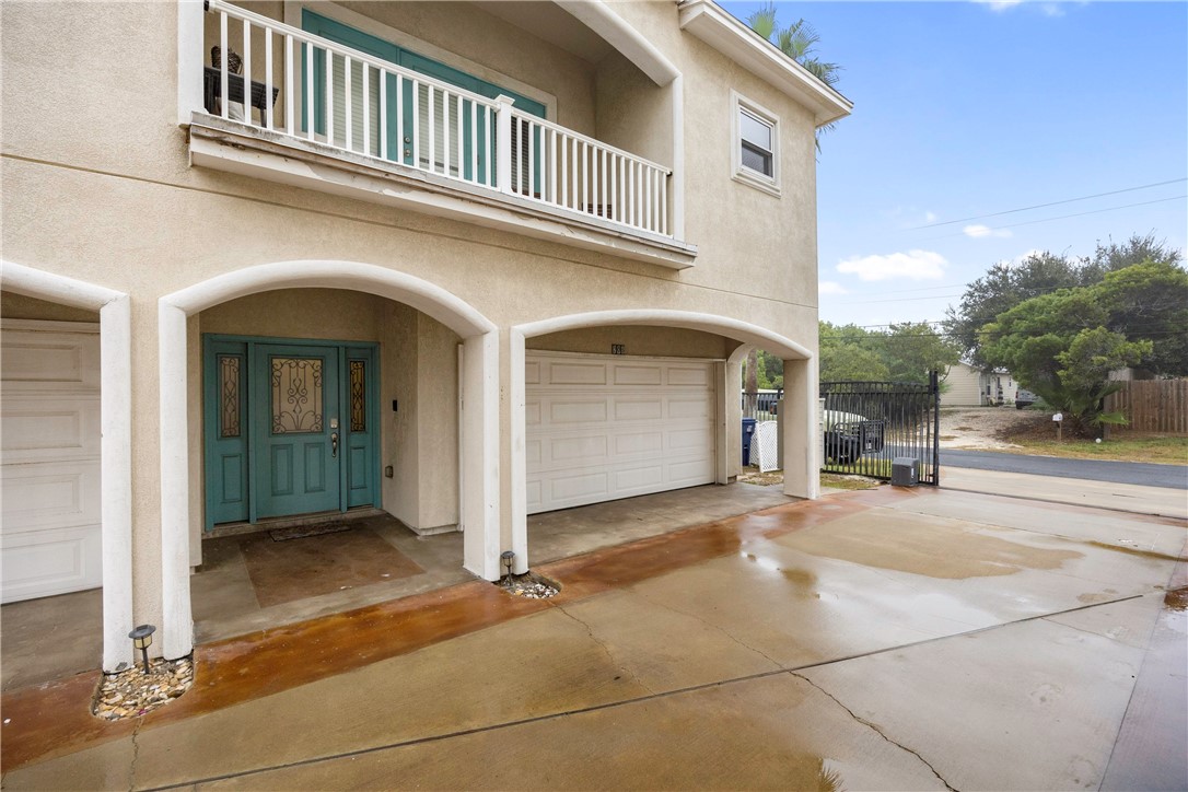 14422 Verdemar Drive 205 Corpus Christi TX 78418