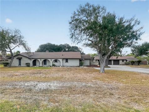 3201 S Brahma Boulevard Kingsville TX 78363