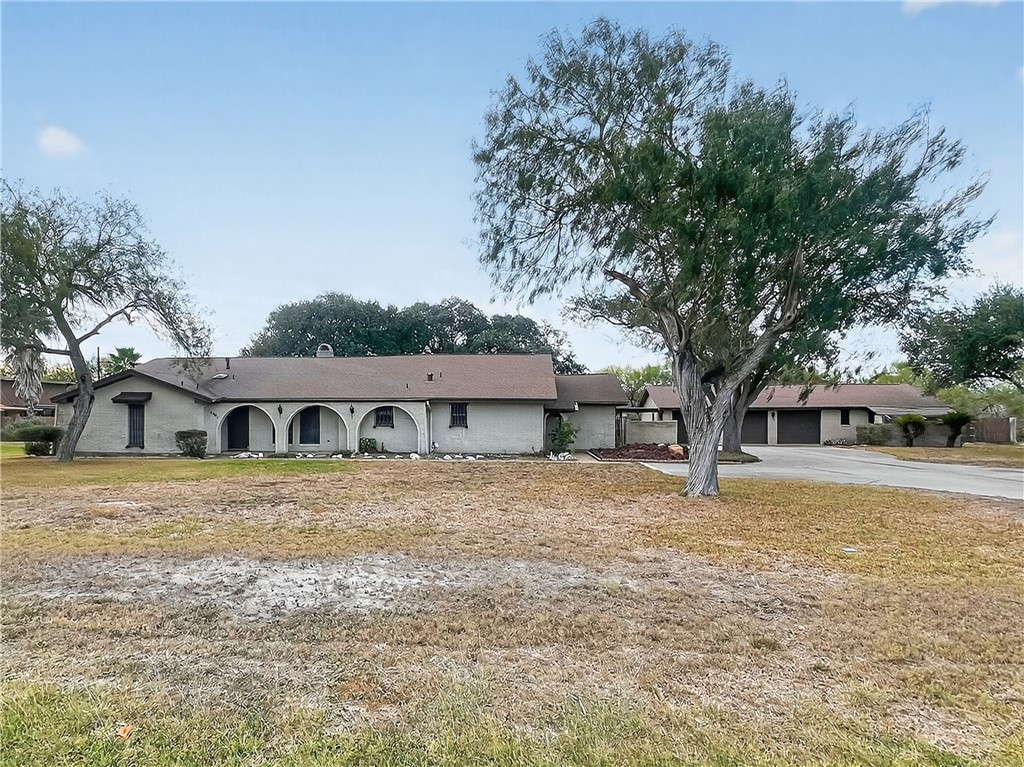 3201 S Brahma Boulevard Kingsville TX 78363