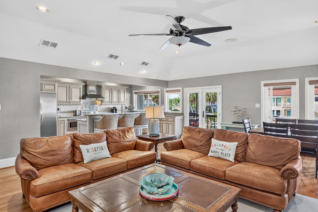 2 Spoonbill Rockport TX 78382