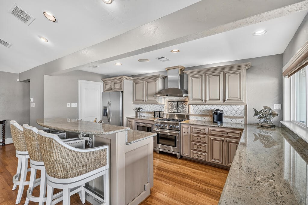 2 Spoonbill Rockport TX 78382