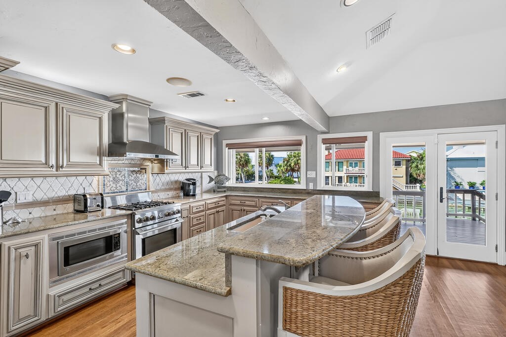 2 Spoonbill Rockport TX 78382