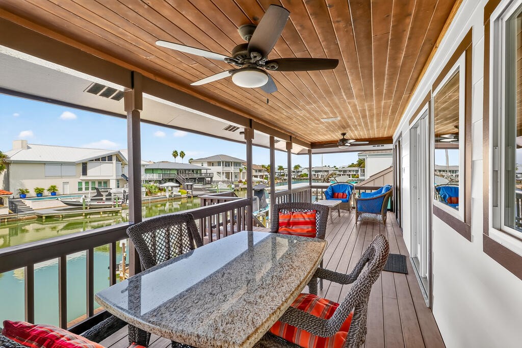 2 Spoonbill Rockport TX 78382