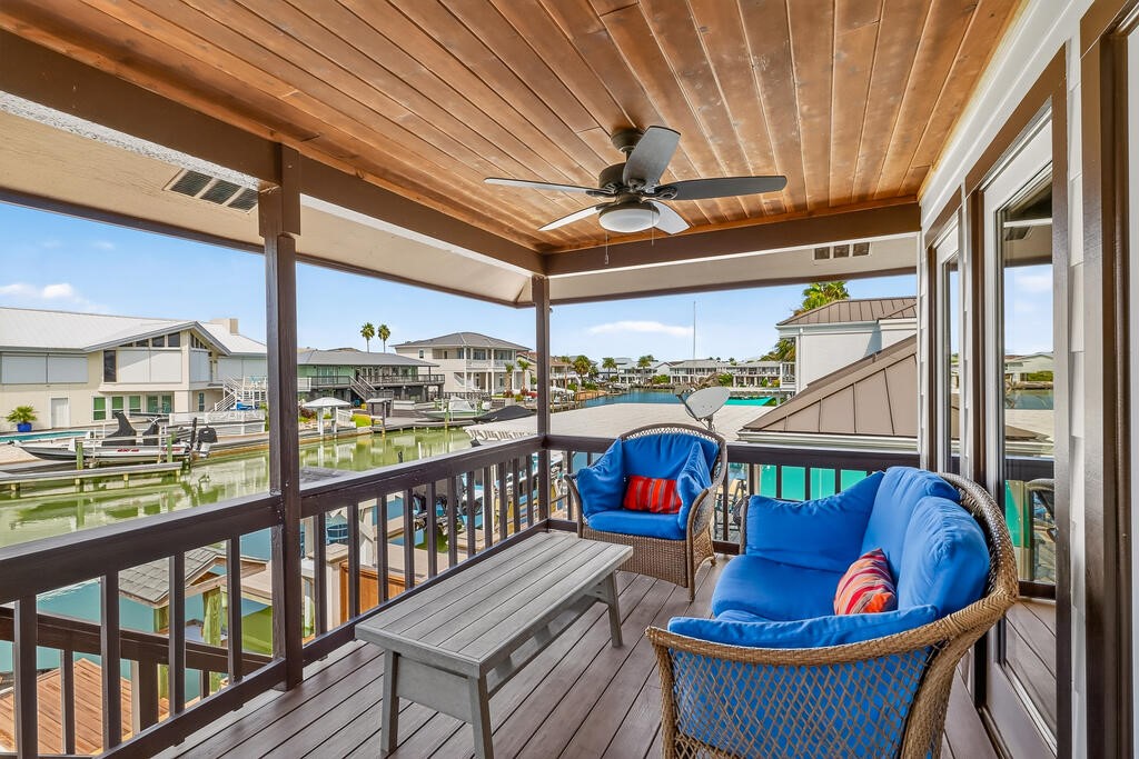 2 Spoonbill Rockport TX 78382
