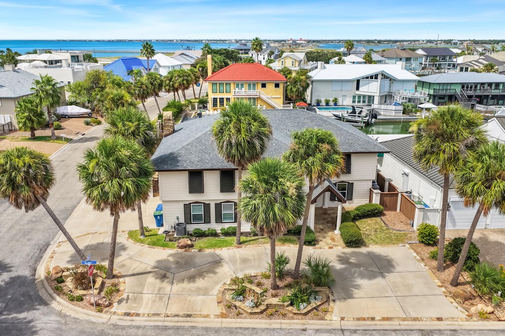 2 Spoonbill Rockport TX 78382