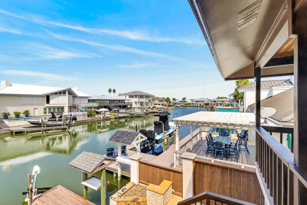 2 Spoonbill Rockport TX 78382