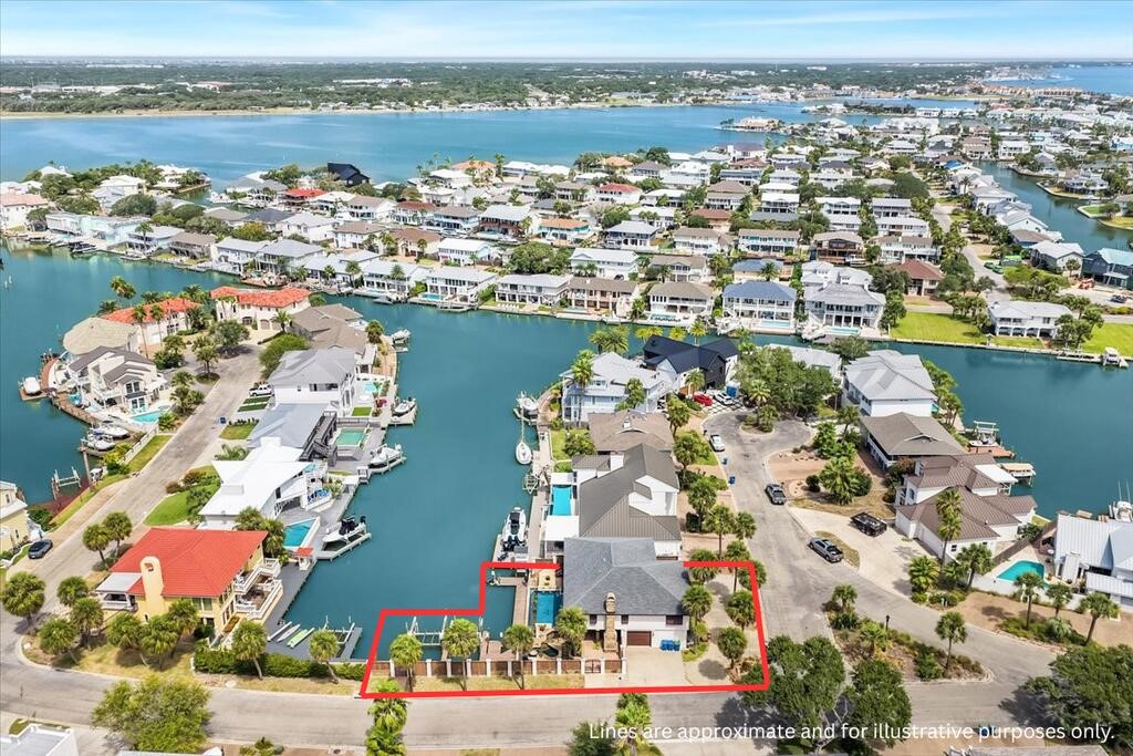 2 Spoonbill Rockport TX 78382