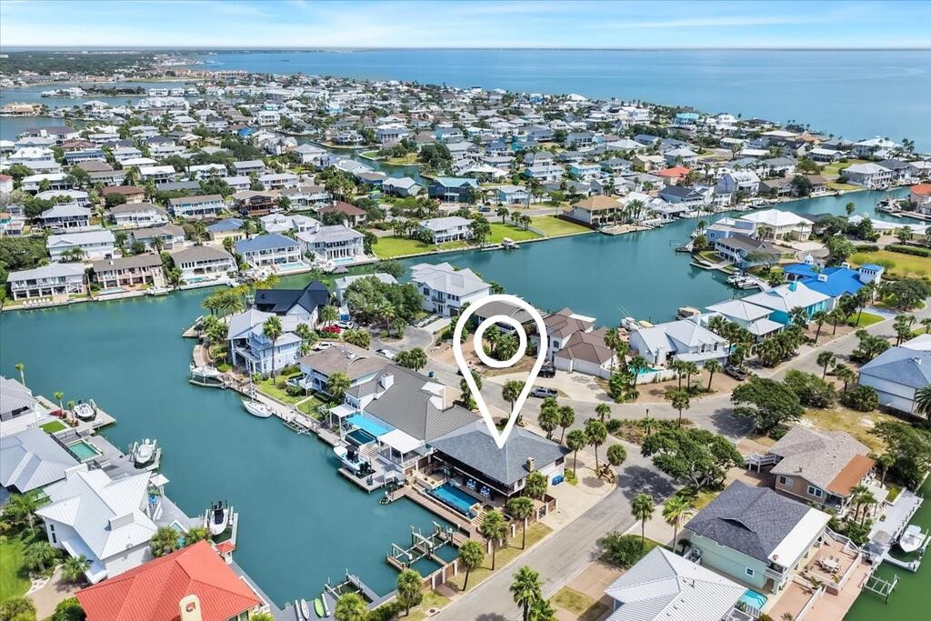 2 Spoonbill Rockport TX 78382