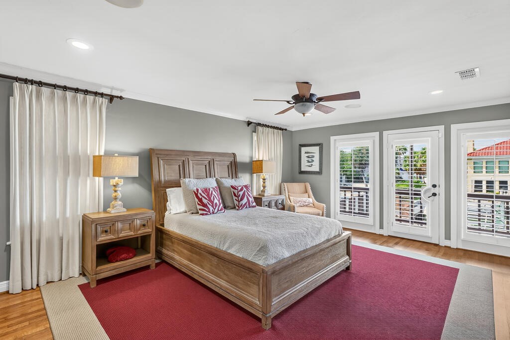 2 Spoonbill Rockport TX 78382