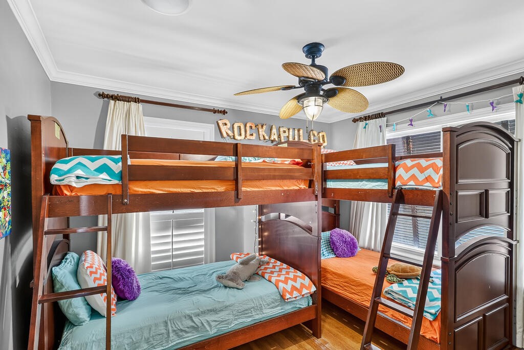 2 Spoonbill Rockport TX 78382