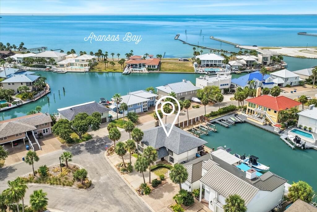 2 Spoonbill Rockport TX 78382