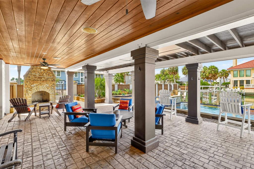 2 Spoonbill Rockport TX 78382