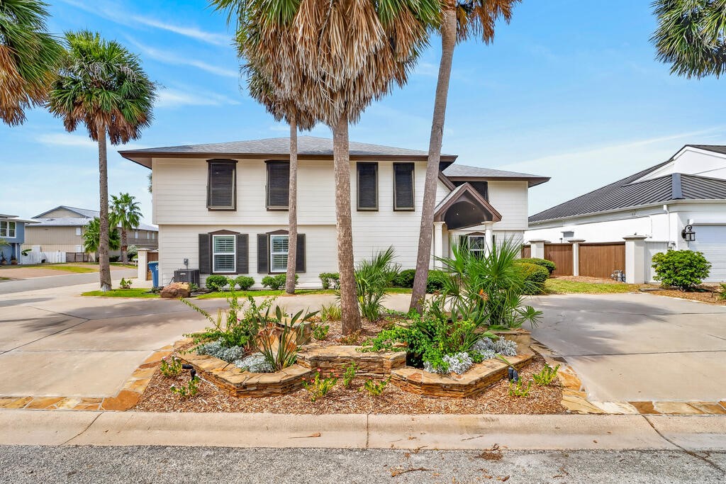 2 Spoonbill Rockport TX 78382