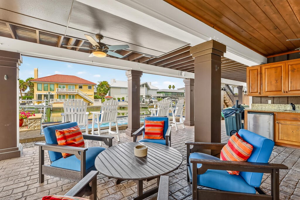 2 Spoonbill Rockport TX 78382