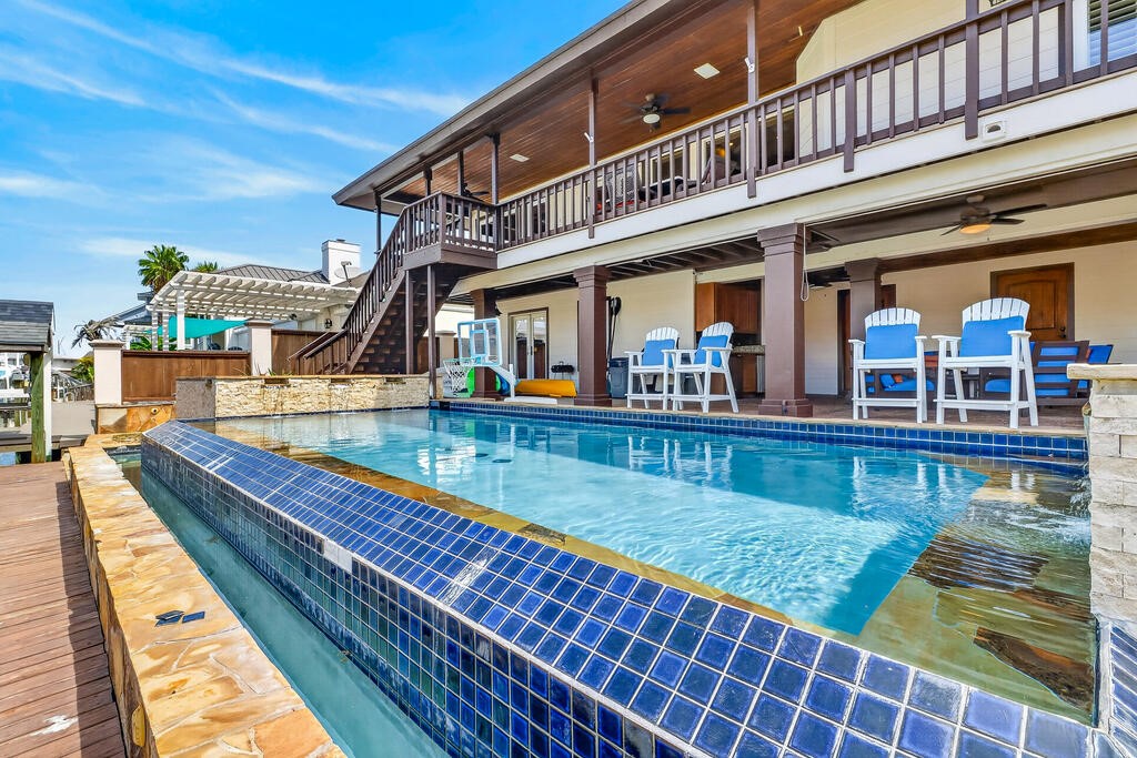 2 Spoonbill Rockport TX 78382