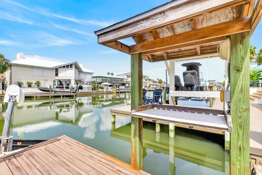 2 Spoonbill Rockport TX 78382