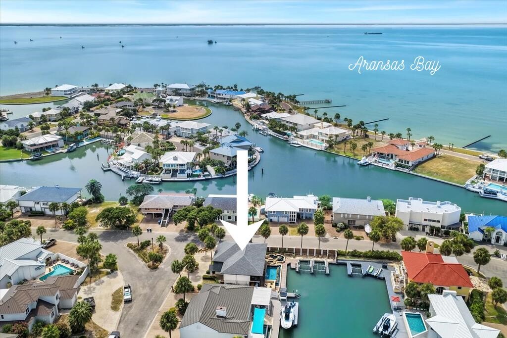 2 Spoonbill Rockport TX 78382