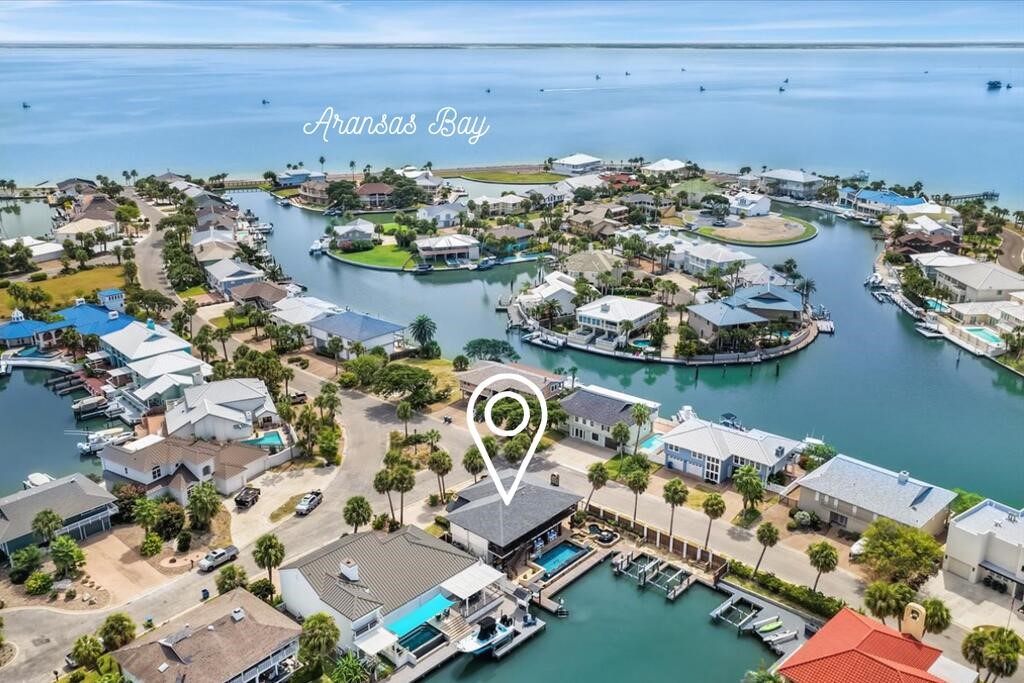 2 Spoonbill Rockport TX 78382
