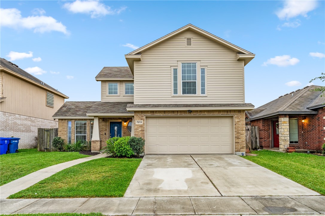 7213 Brown Drive Corpus Christi TX 78414
