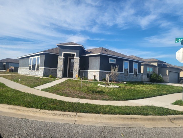 2225 Crystal Bay Drive Corpus Christi TX 78414