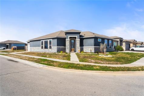 2225 Crystal Bay Drive Corpus Christi TX 78414
