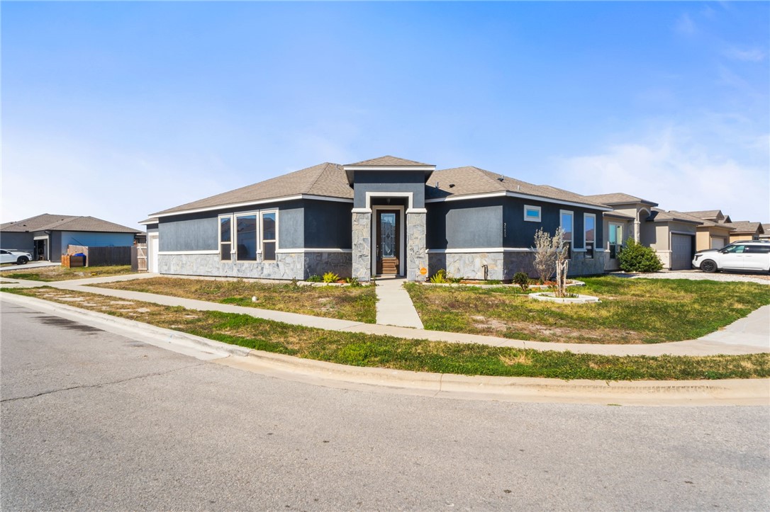 2225 Crystal Bay Drive Corpus Christi TX 78414
