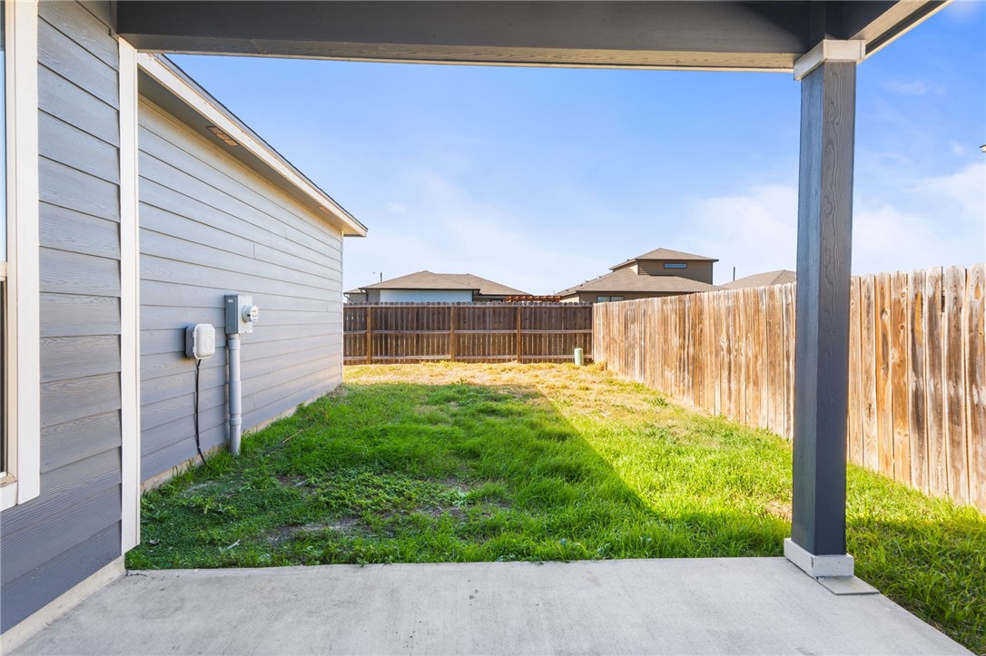 2225 Crystal Bay Drive Corpus Christi TX 78414