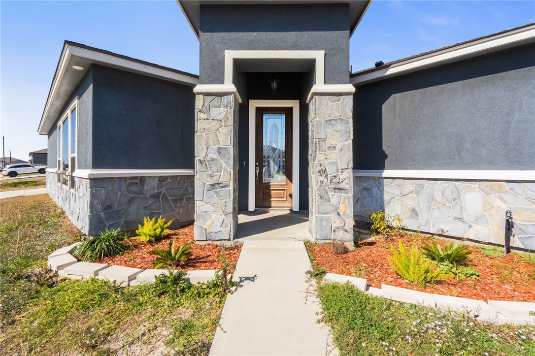 2225 Crystal Bay Drive Corpus Christi TX 78414