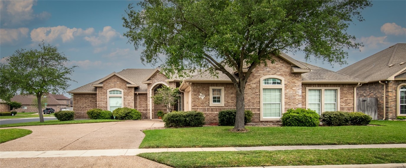 7537 Beau Terre Corpus Christi TX 78414
