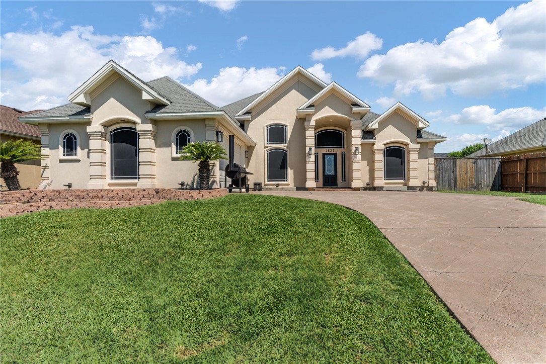 4537 Ballad Tree Drive Corpus Christi TX 78410