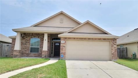 3918 Los Arroyos Drive Corpus Christi TX 78414