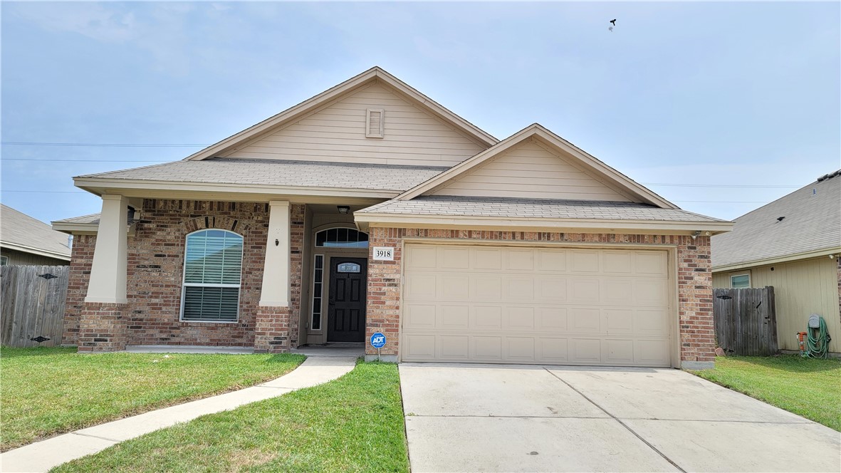 3918 Los Arroyos Drive Corpus Christi TX 78414