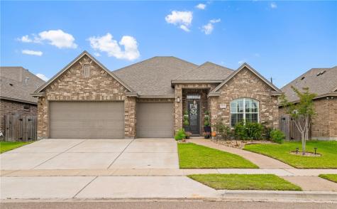 7809 Ames Street Corpus Christi TX 78414