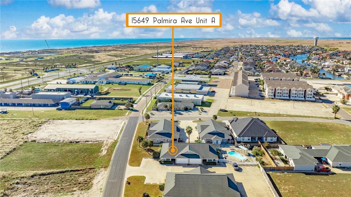 15649 Palmira Ave A Corpus Christi TX 78418